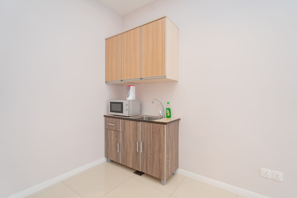 OYO Home 11345 Comfortable 1br Icon City , Bandar Sunway, Subang Jaya