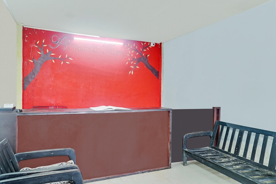 Flagship 44788 Rainbow Cottage, Lonavala, Lonavala