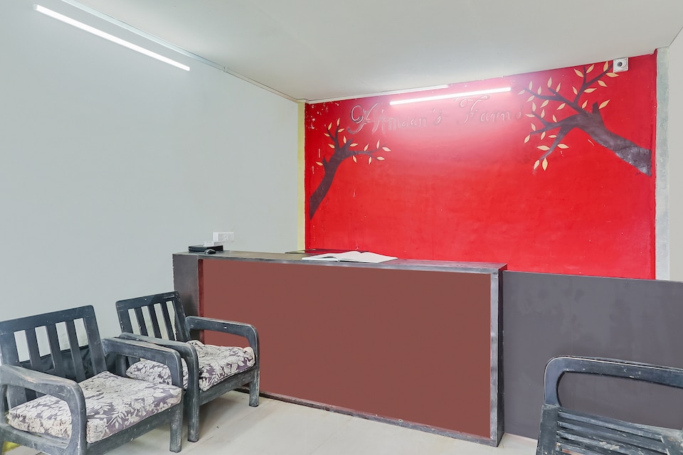 Flagship 44788 Rainbow Cottage, Lonavala, Lonavala