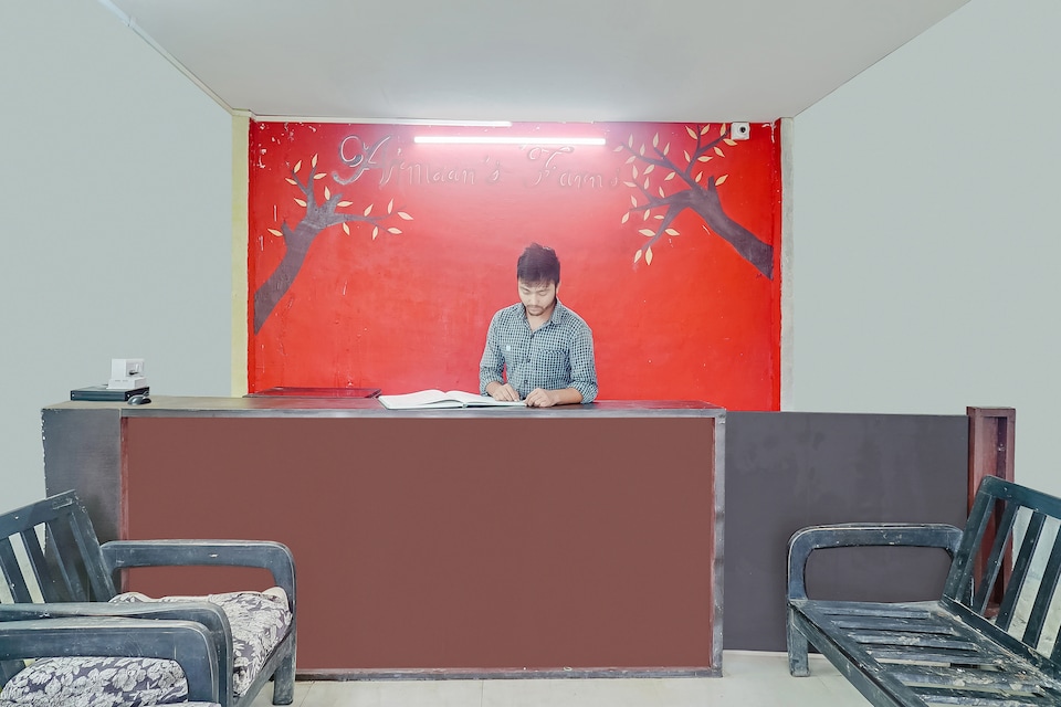 Flagship 44788 Rainbow Cottage, Lonavala, Lonavala