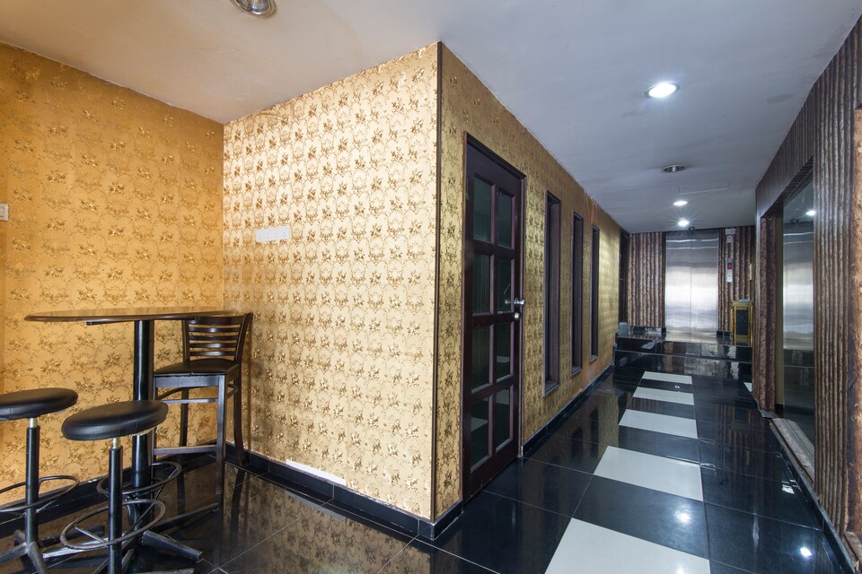 OYO 110 Cosmic Hotel, Chow Kit, Kuala Lumpur