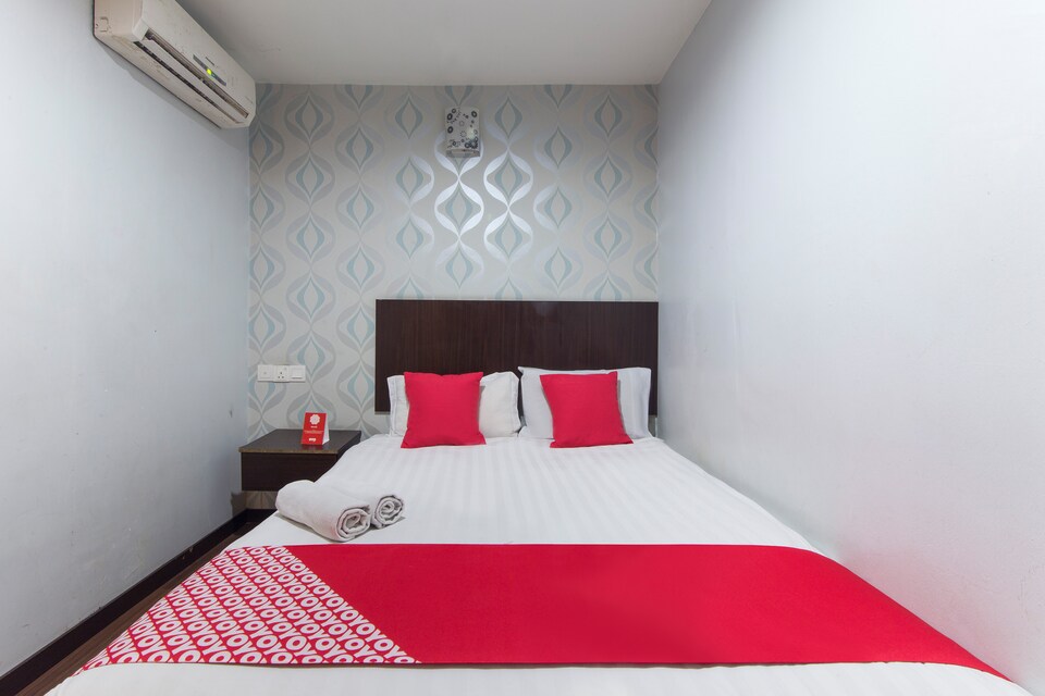 OYO 110 Cosmic Hotel, Chow Kit, Kuala Lumpur