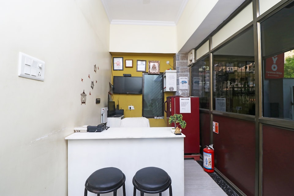 OYO 44791 Holy Home Stay, Cantonment, Varanasi