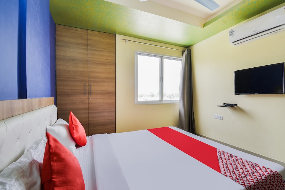 OYO 44793 Hotel Pink Pride, Vaishali Nagar Jaipur, Jaipur