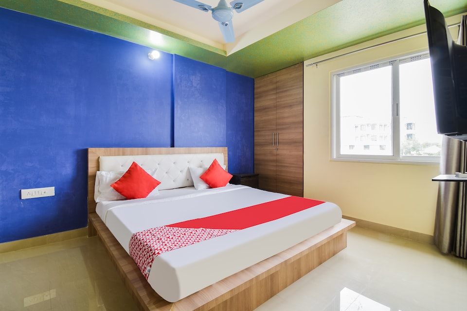 OYO 44793 Hotel Pink Pride, Vaishali Nagar Jaipur, Jaipur