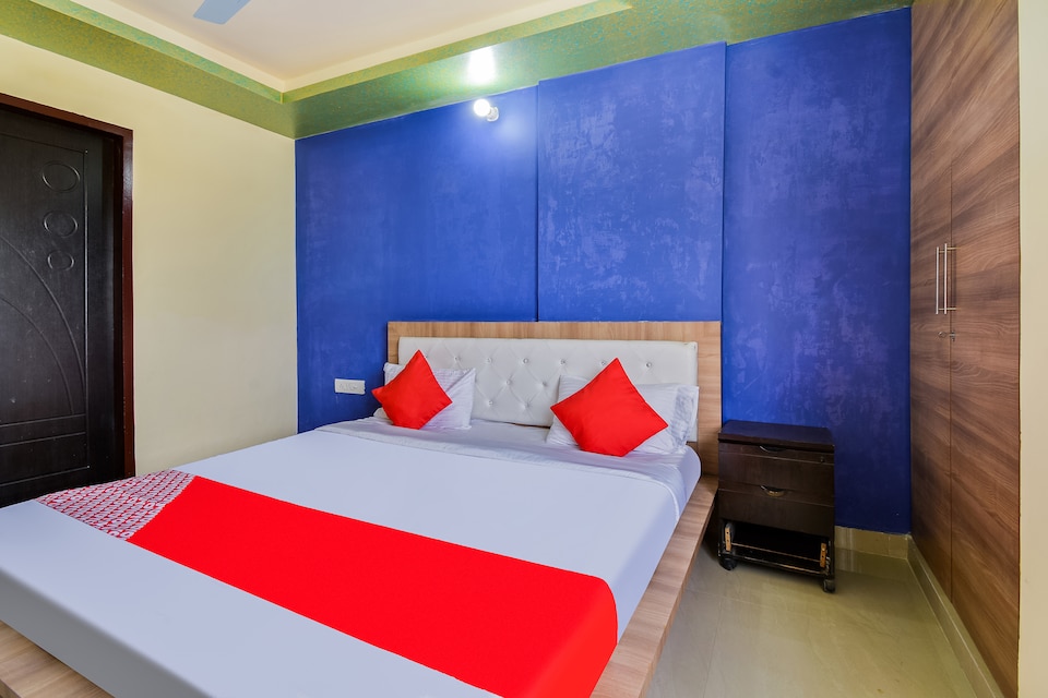 OYO 44793 Hotel Pink Pride, Vaishali Nagar Jaipur, Jaipur
