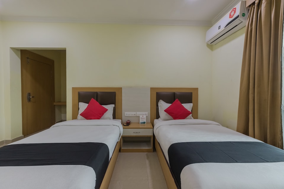 Capital O 494 Hotel Kitchen Hut, Nepalgunj, Nepalgunj