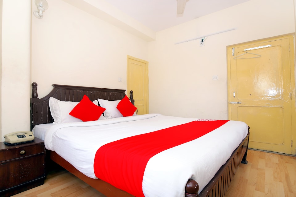 Flagship 44796 Hotel Pannadhay Palace, Udaipur Central, Udaipur