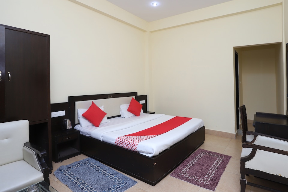 OYO 44799 Shivparivar Resort, Uttarkashi, Uttarkashi