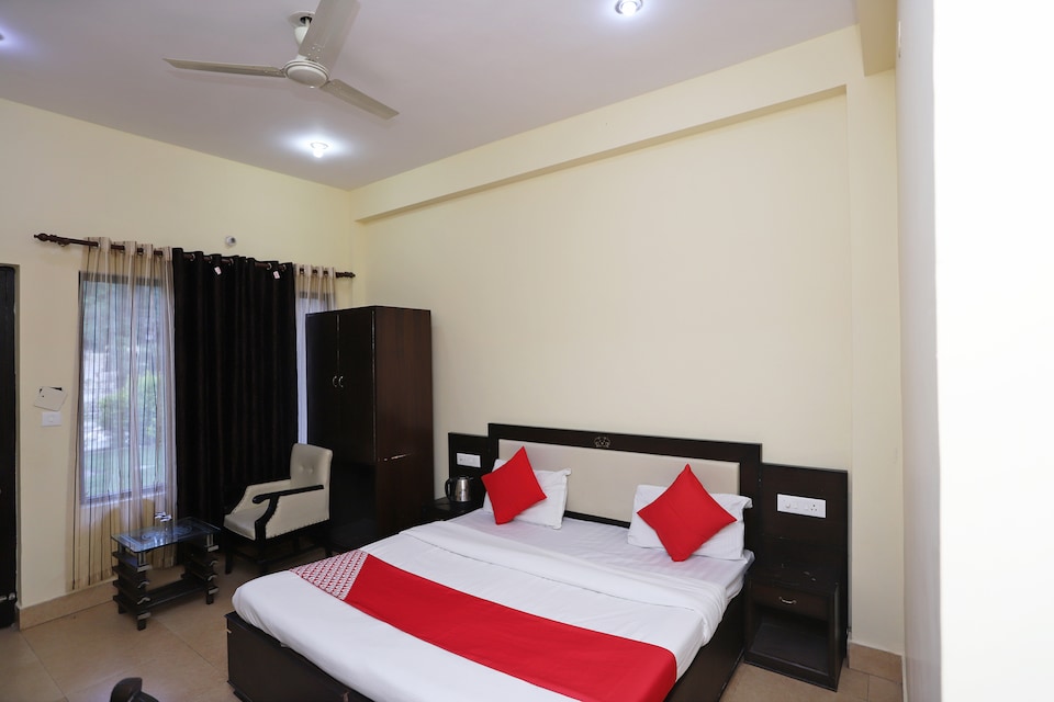 OYO 44799 Shivparivar Resort, Uttarkashi, Uttarkashi