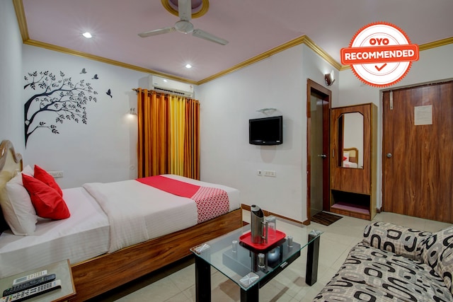 OYO Flagship Hotel Sunraj 