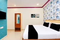 Collection O Kutchery Ranchi Formerly Sunraj Residency