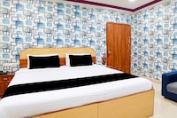 Collection O Kutchery Ranchi Formerly Sunraj Residency