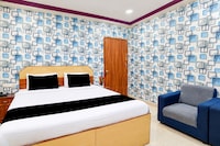 Collection O Kutchery Ranchi Formerly Sunraj Residency