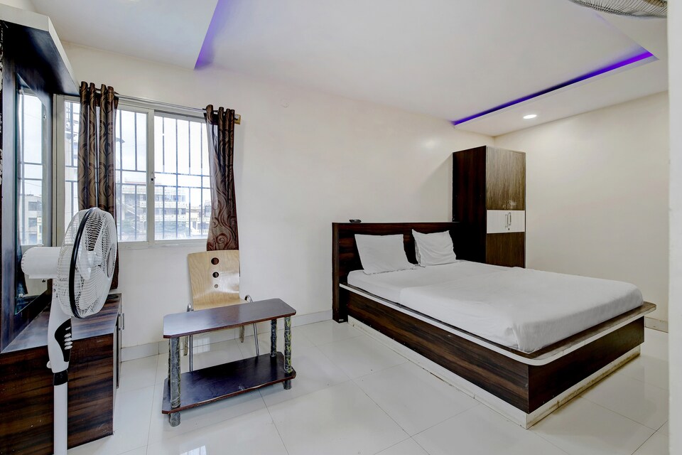 SPOT ON 44810 Naskathra Lodge , Hoskote Bangalore, Bangalore