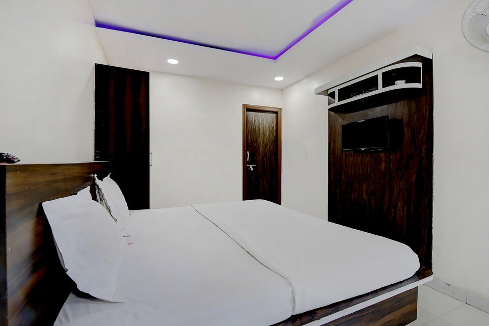 SPOT ON 44810 Naskathra Lodge , Hoskote Bangalore, Bangalore