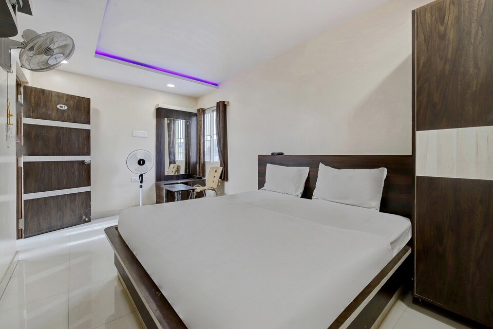 SPOT ON 44810 Naskathra Lodge , Hoskote Bangalore, Bangalore