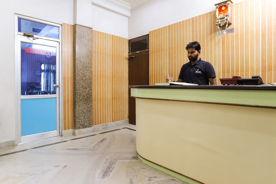 SPOT ON 44816 Hotel Akashdeep, Azamgarh, Azamgarh