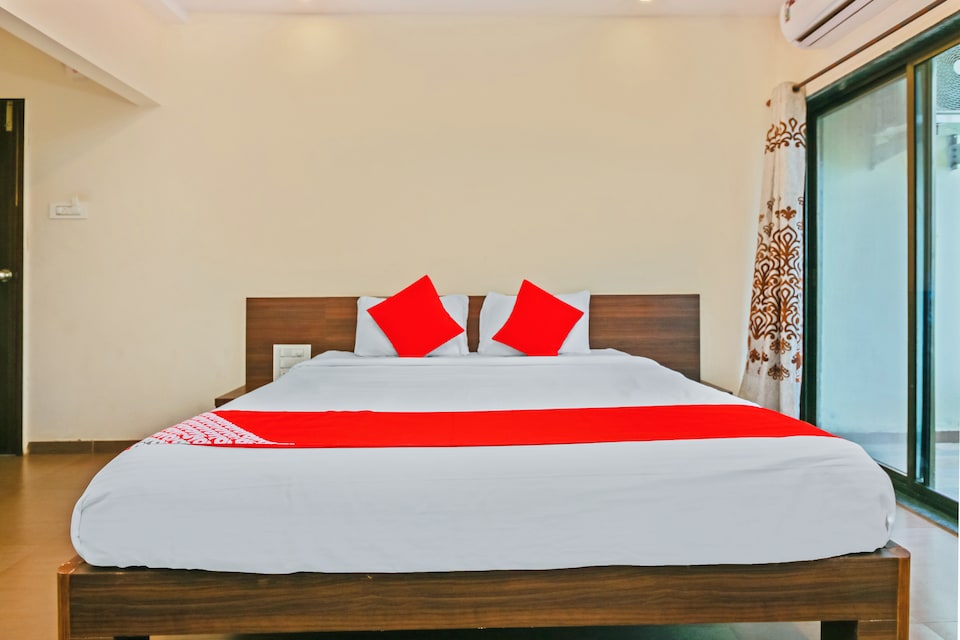 OYO 44818 Ranveer Executive, Sangli, Sangli