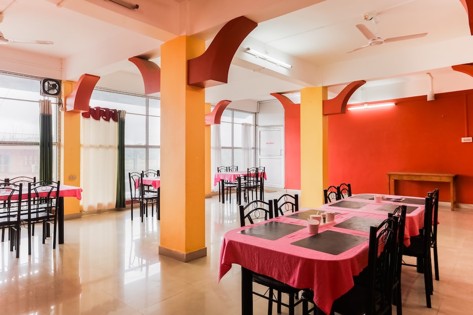 OYO 44821 Hotel Paane, Itanagar, Itanagar
