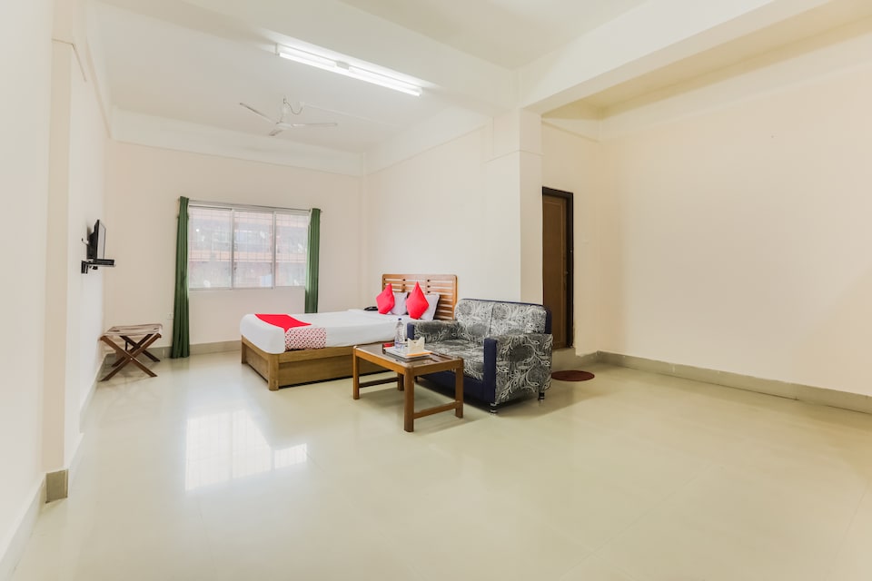 OYO 44821 Hotel Paane, Itanagar, Itanagar