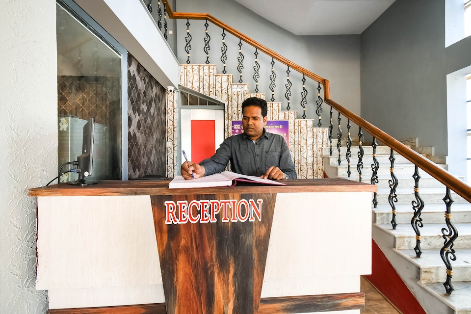 SPOT ON 44822 Landmark 4, Bhilai, Bhilai