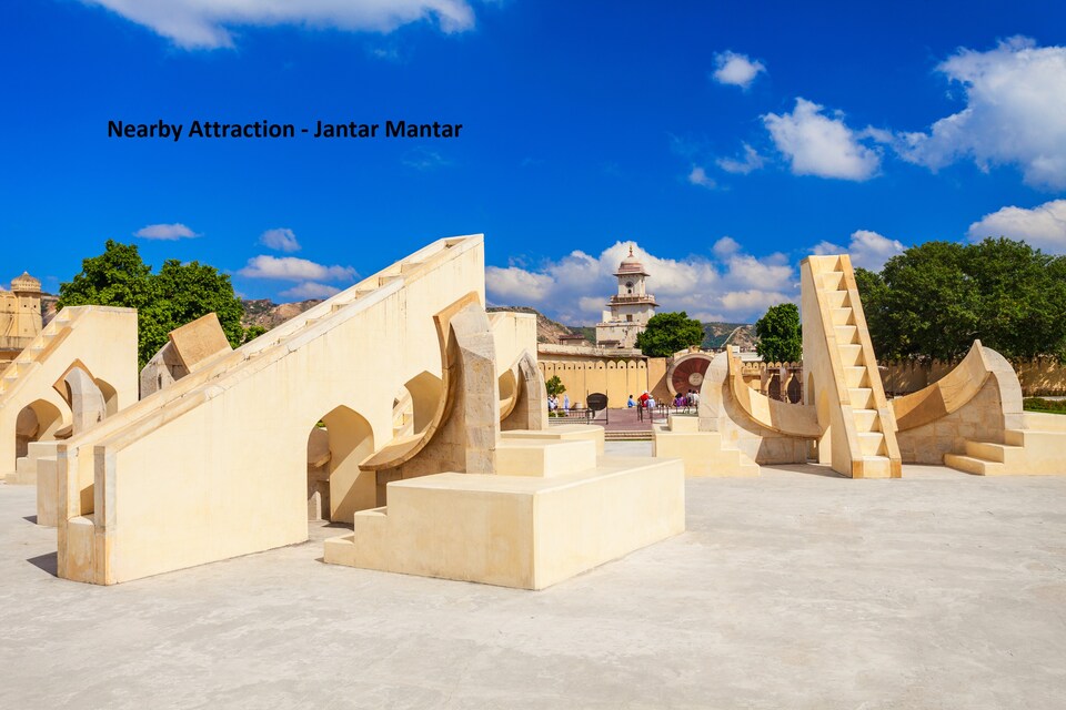 Collection O 3999 Hotel Aroma Classic, Sindhi Camp, Jaipur