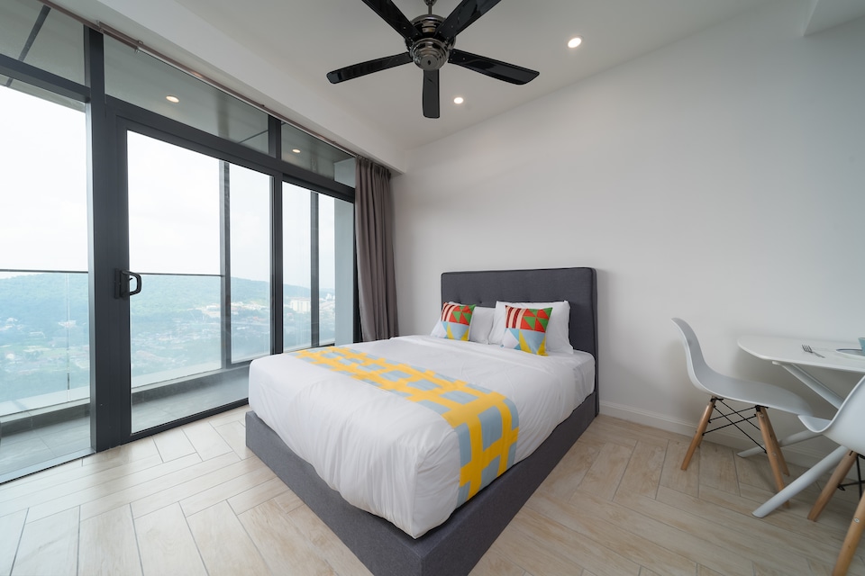 OYO Home 43916 Unique Studio Empire City  , Damansara Perdana, Petaling Jaya