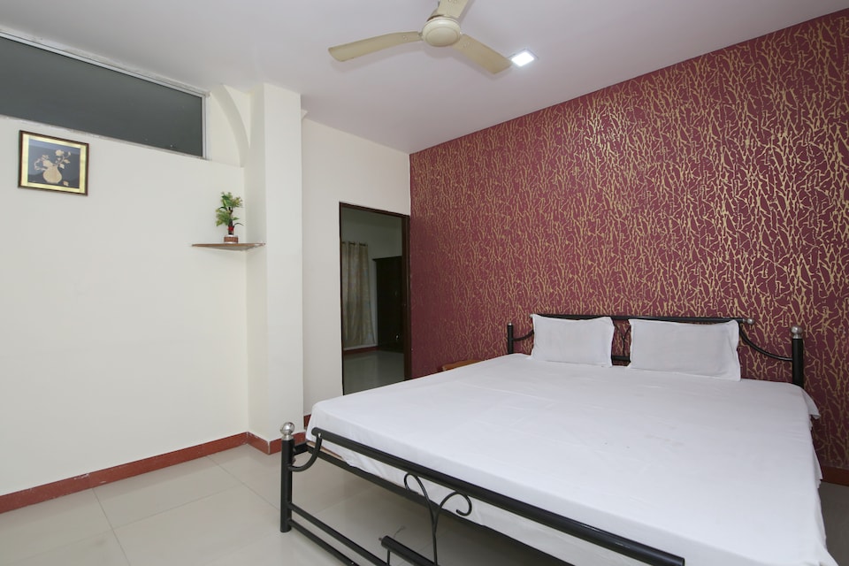 SPOT ON 44921 Hotel Satkar, Chhindwara city, Chhindwara