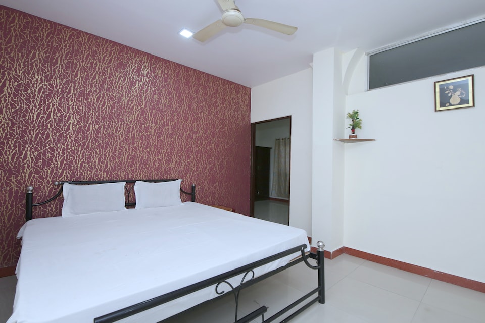 SPOT ON 44921 Hotel Satkar, Chhindwara city, Chhindwara