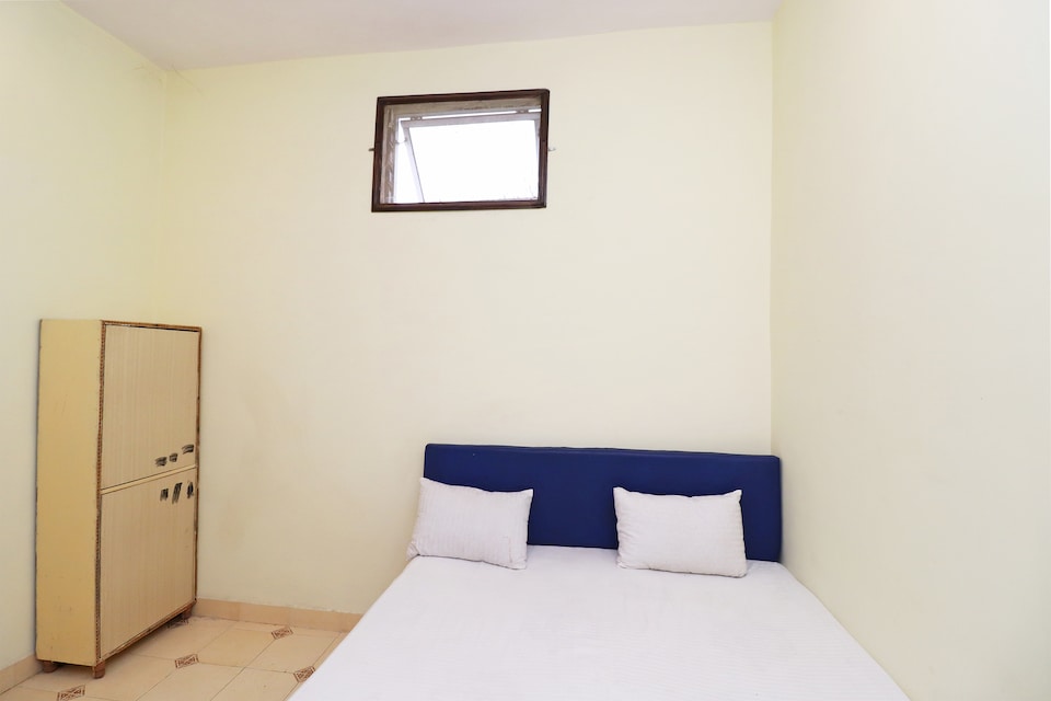 SPOT ON 44923 Hotel Shubhmangalam, Vijay Nagar - Jabalpur, Jabalpur