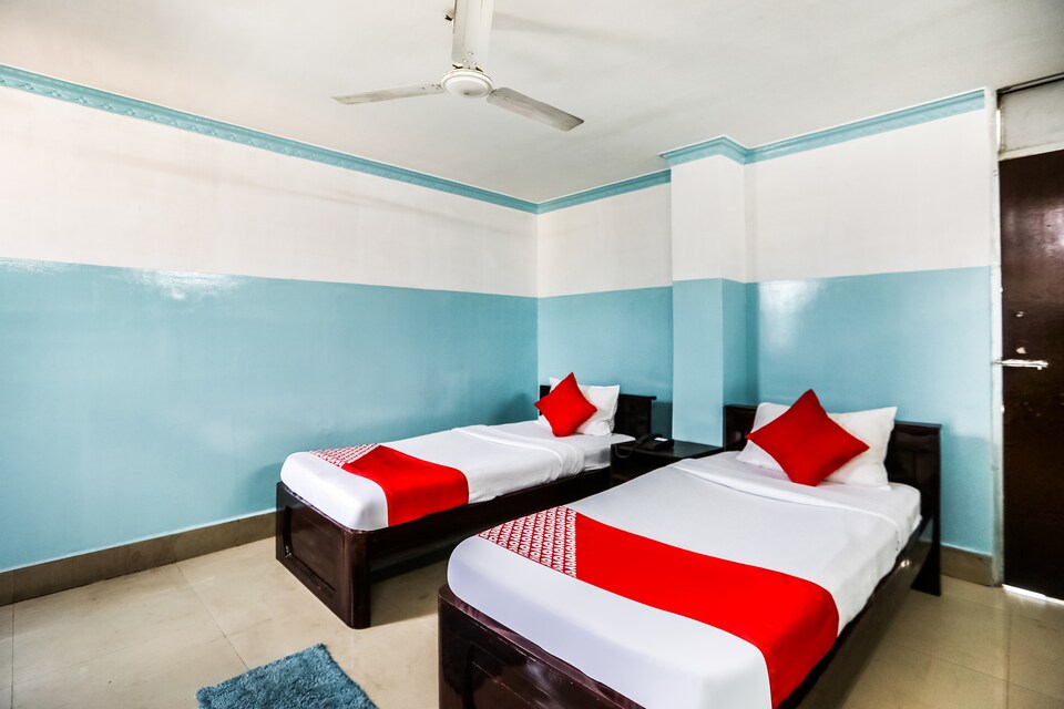 OYO 44924 Hotel The Touch, Dimapur, Dimapur