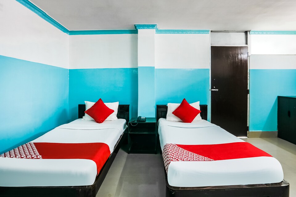 OYO 44924 Hotel The Touch, Dimapur, Dimapur