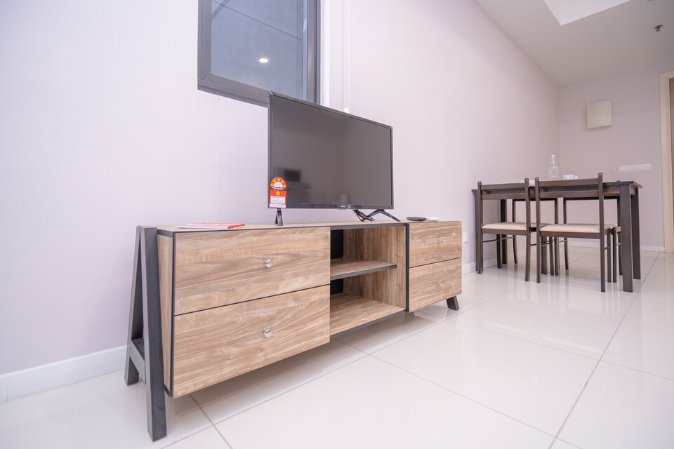 OYO Home 43918 Modest 1br Icon City , Bandar Sunway, Subang Jaya