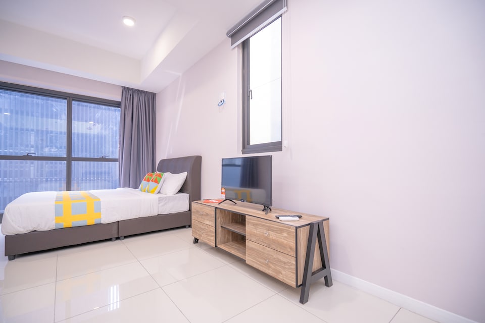 OYO Home 43918 Modest 1br Icon City , Bandar Sunway, Subang Jaya