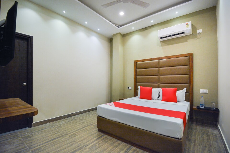 OYO 44929 Grand Motel, Hoshiarpur, Hoshiarpur