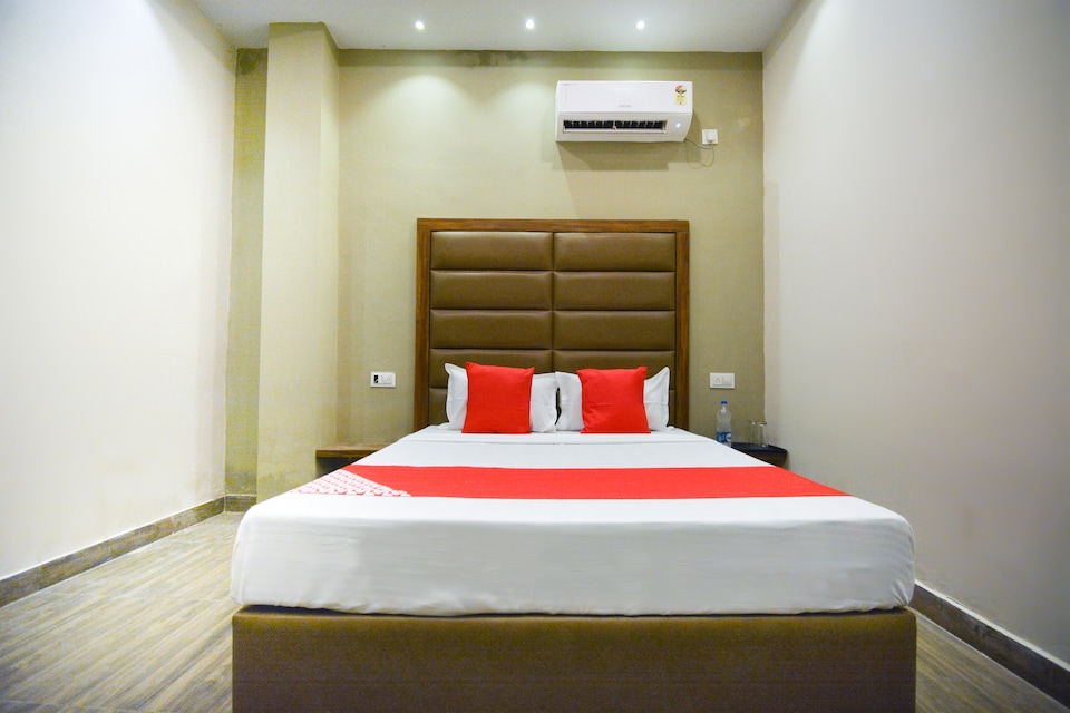 OYO 44929 Grand Motel, Hoshiarpur, Hoshiarpur
