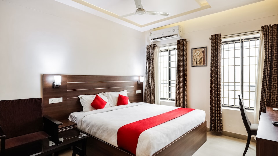 OYO 44931 Hotel Padippurayil, Kollam-II, Kollam
