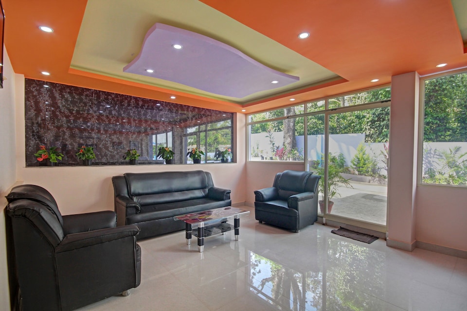 Collection O O 44935 Golden Villa Inn, Kushalnagar, Coorg