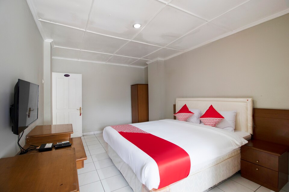 OYO 1107 Rossan Villa, Setiabudi Bandung, Bandung