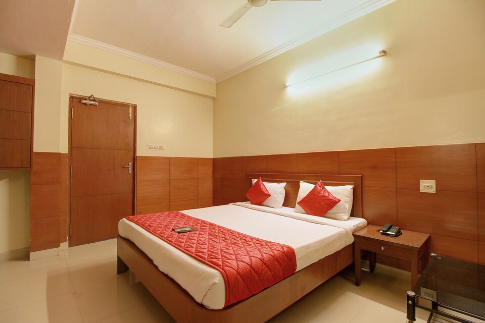 OYO 675 Vadapalani, Koyambedu Chennai, Chennai