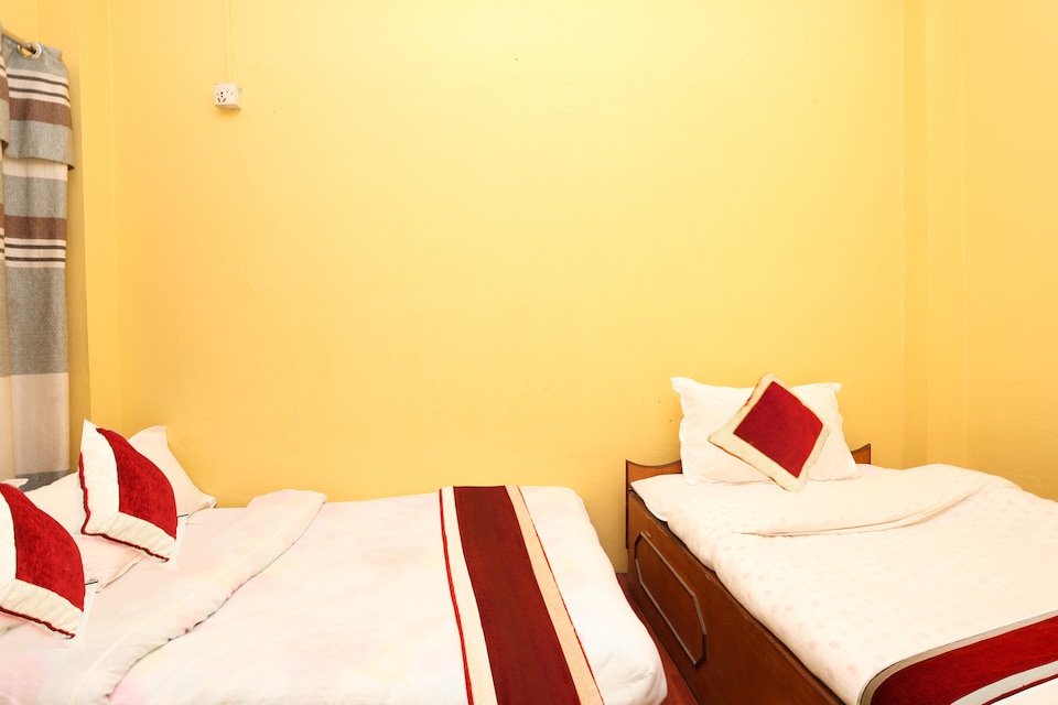 SPOT ON 496 Royal Crown Hotel, Hetauda, Hetauda