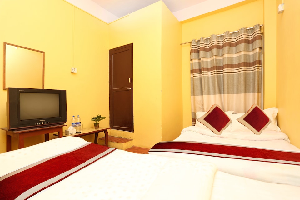 SPOT ON 496 Royal Crown Hotel, Hetauda, Hetauda