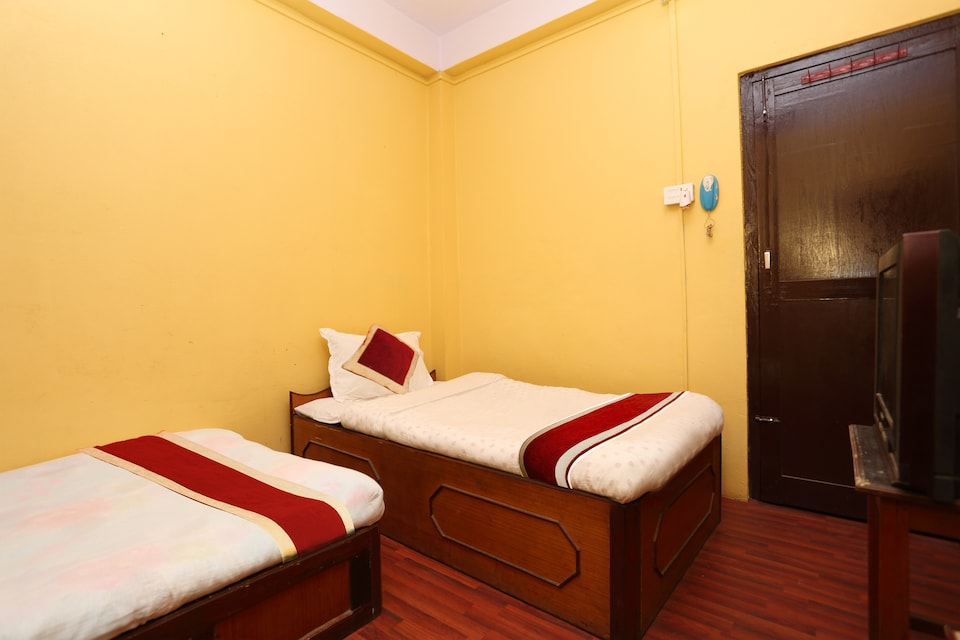 SPOT ON 496 Royal Crown Hotel, Hetauda, Hetauda