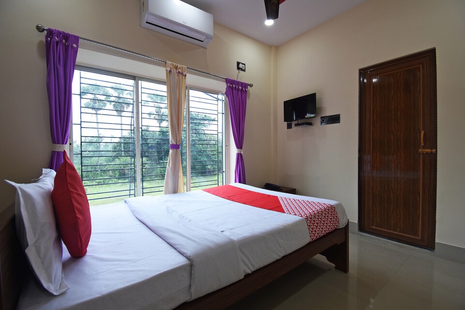 OYO 44942 Sannidhyo, Shantiniketan, Shantiniketan