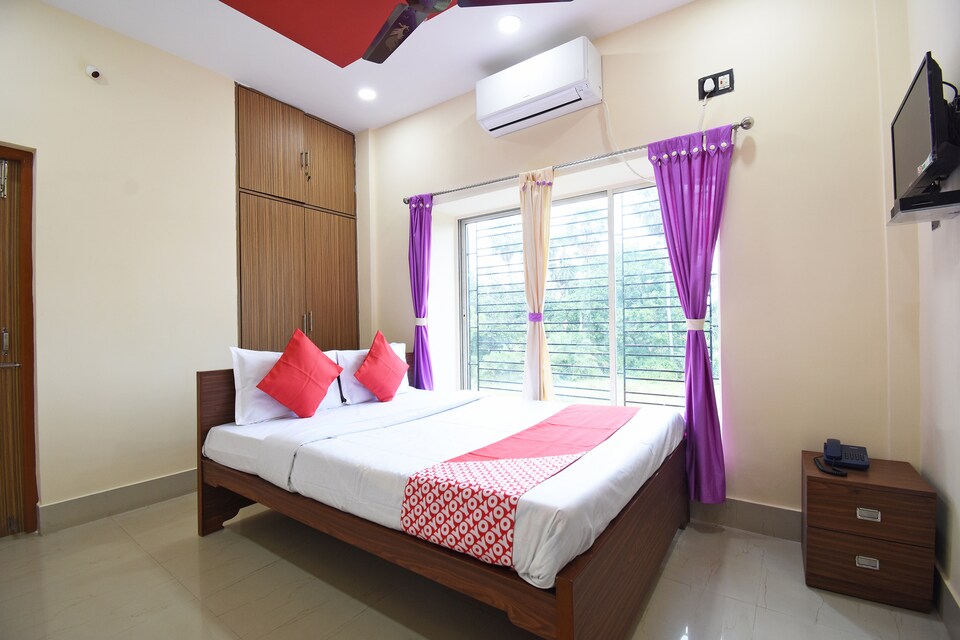 OYO 44942 Sannidhyo, Shantiniketan, Shantiniketan