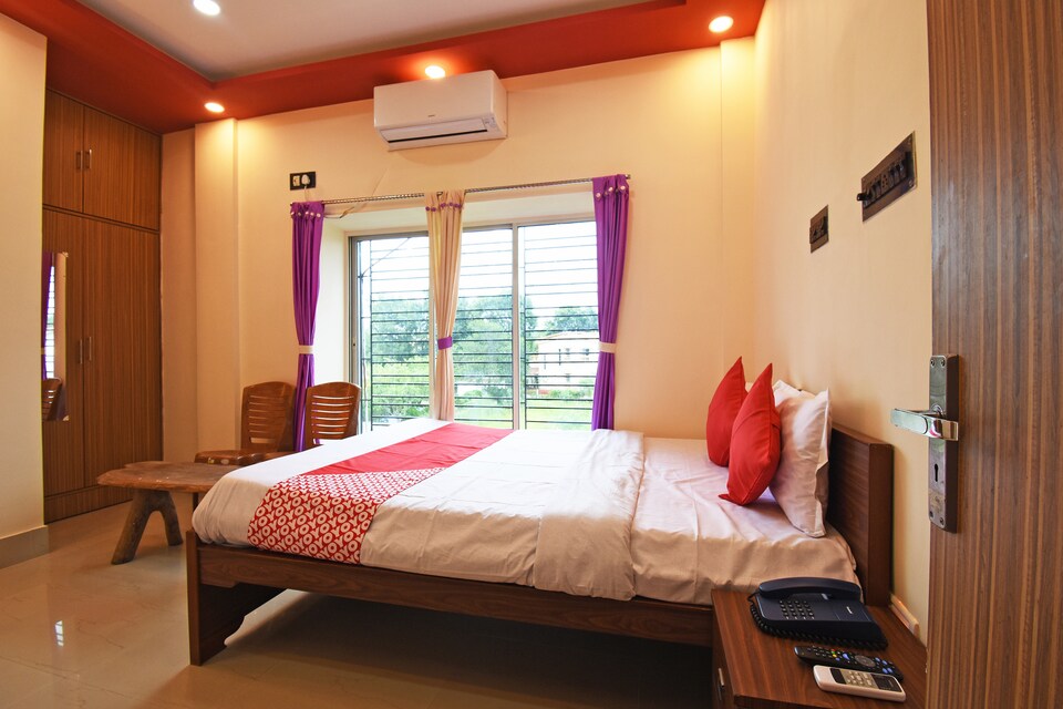OYO 44942 Sannidhyo, Shantiniketan, Shantiniketan