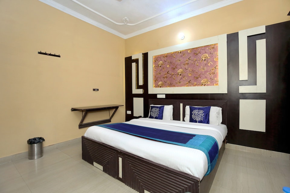 OYO 10441 Hotel Prince Residency, Railway Station Amritsar, Amritsar