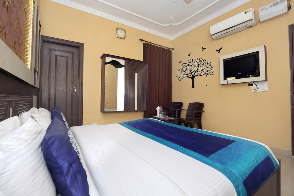 OYO 10441 Hotel Prince Residency, Railway Station Amritsar, Amritsar