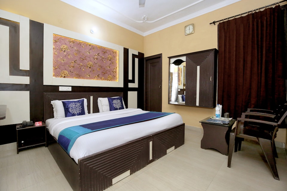 OYO 10441 Hotel Prince Residency, Railway Station Amritsar, Amritsar